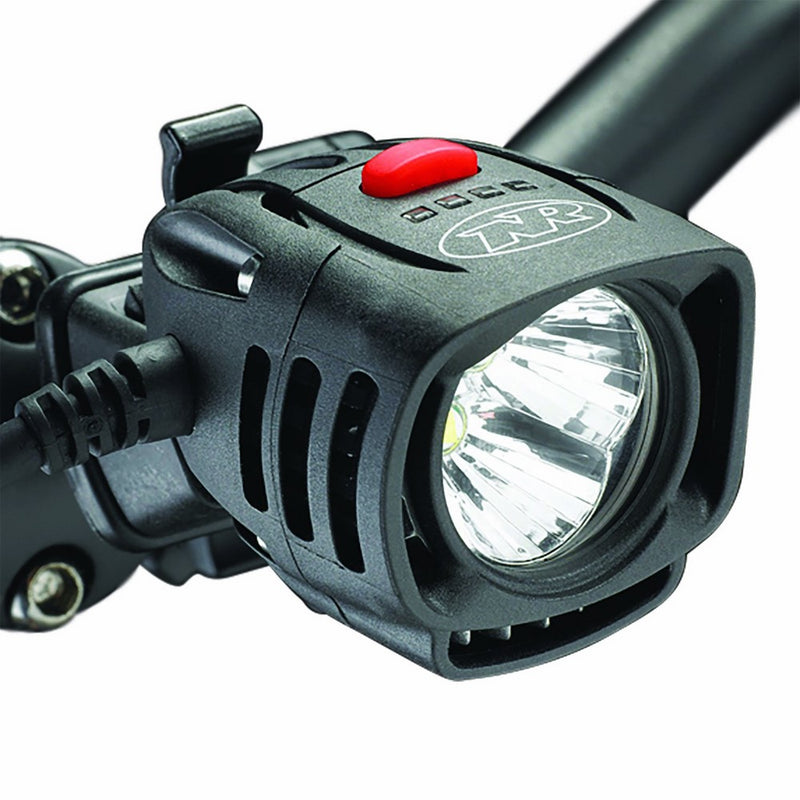 NiteRider Pro 1800 Race, Black
