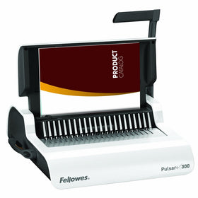 Fellowes 5006801-99Binding Machine Pulsar Comb Binding (5006801)