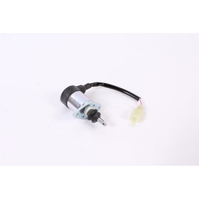 Honda 36160-ZB4-013 Solenoid Assembly; 36160ZB4013 Made by Honda