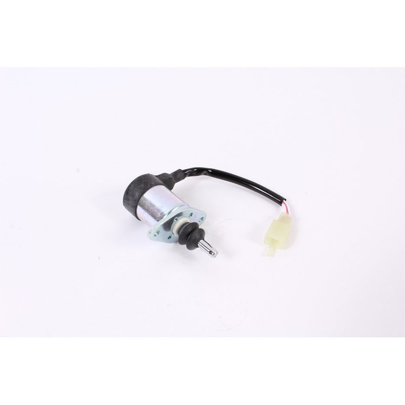 Honda 36160-ZB4-013 Solenoid Assembly; 36160ZB4013 Made by Honda