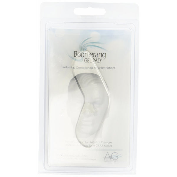 Boomerang Gel Pad (AGGELPAD-Med/Lge)