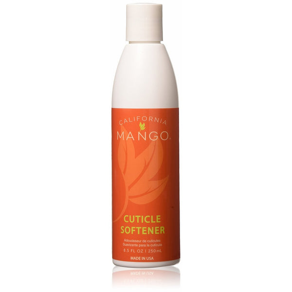 California Mango Cuticle Softener, 8.5 Ounce