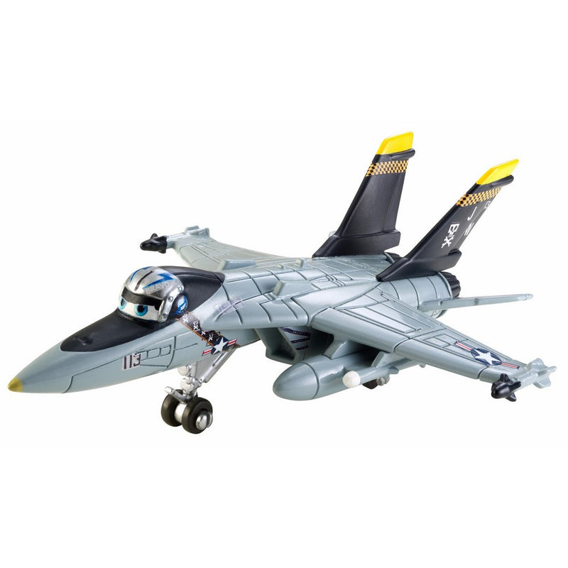 Disney Planes Bravo Diecast Aircraft