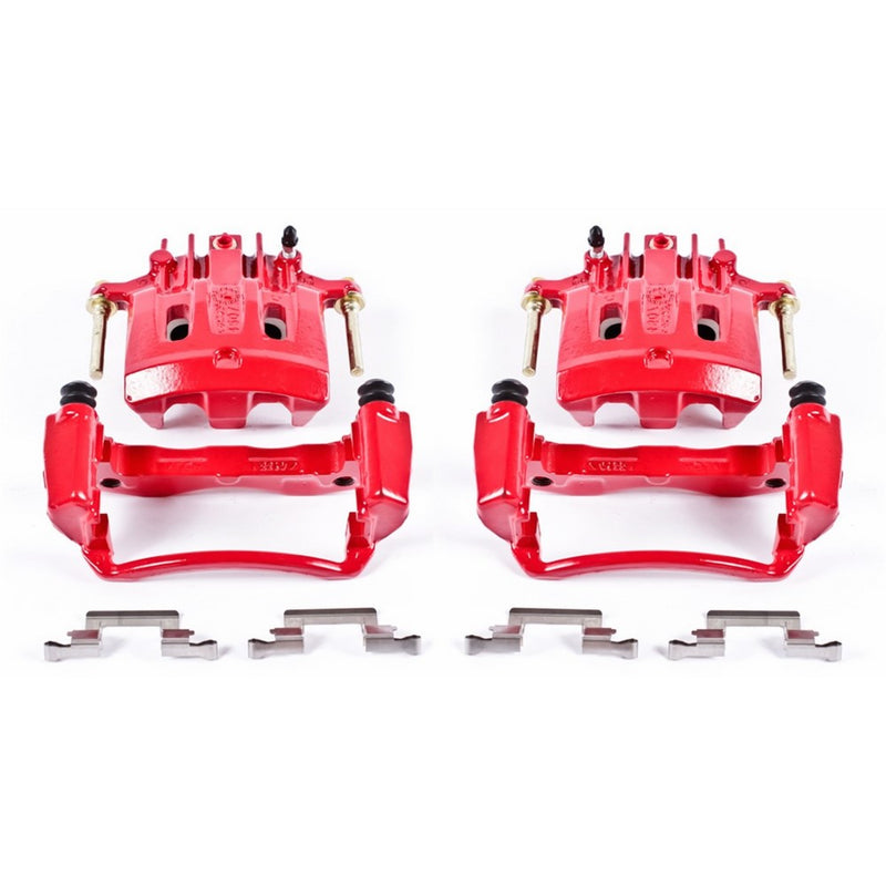 Power Stop S4752 Performance Caliper