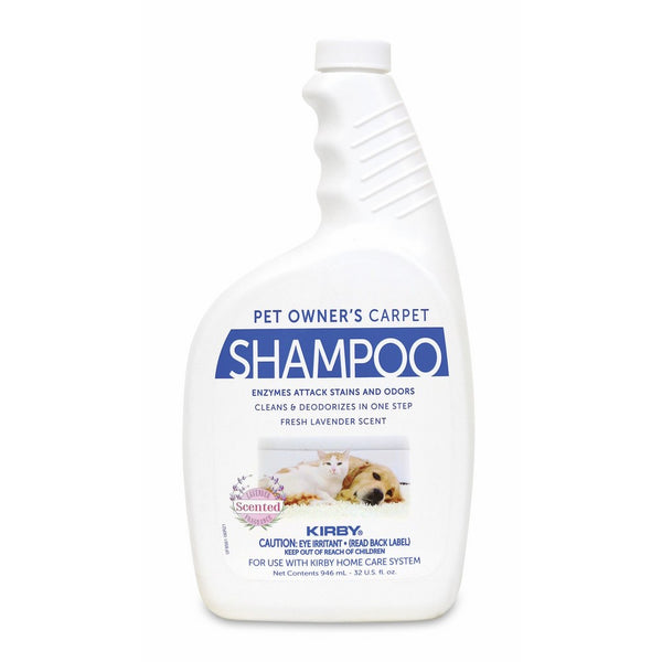 Kirby 32 oz. Regular Pet Shampoo, 235406