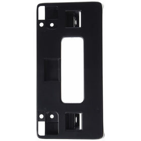 Genuine Honda (71145-TA0-A00) License Plate Base