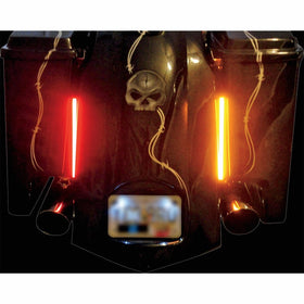 Custom Dynamics Light Plasma Rod 10" MPLASMA10REDPR