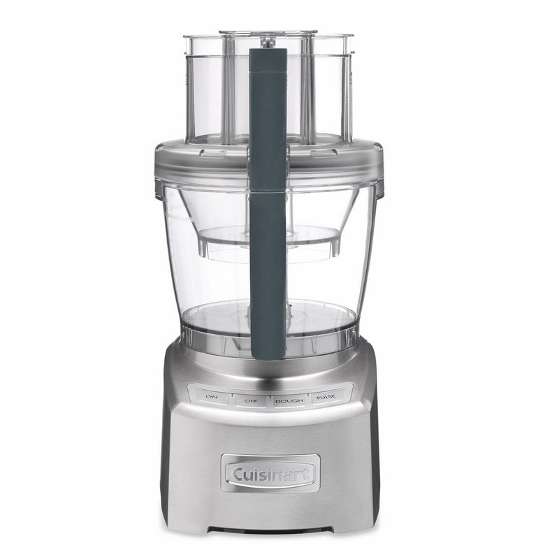 Cuisinart FP-14DCN Elite Collection 2.0 14 Cup Food Processor, Die Cast
