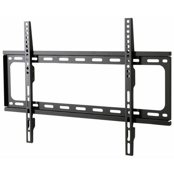 Monster MF642 Super Thin Fixed Tv Wall Mount, Black