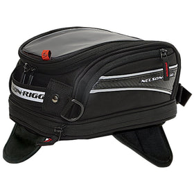 Nelson Rigg CL-2014 Journey Mini Motorcycle Tank Bag