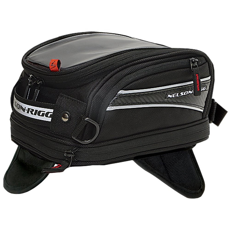 Nelson Rigg CL-2014 Journey Mini Motorcycle Tank Bag