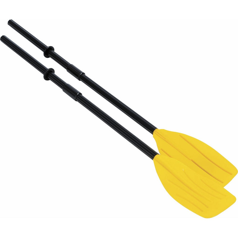 Intex French Oars, 1 Pair, 48"