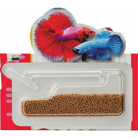 Hikari Betta Bio-Gold Baby Pellets -- 0.088 oz