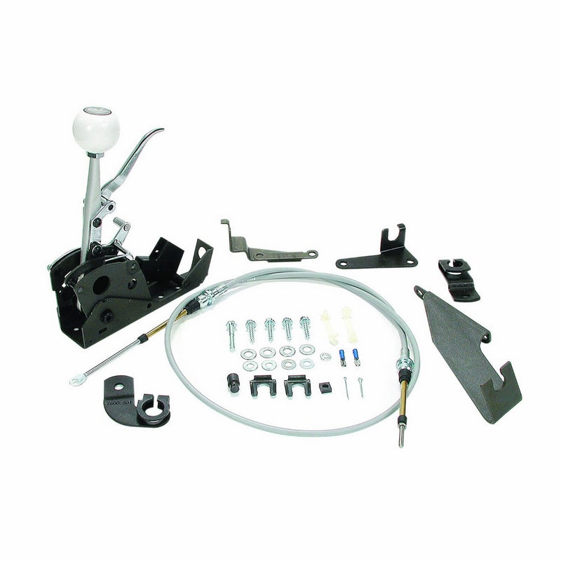 Hurst 3160014 Quarter Stick Shifter