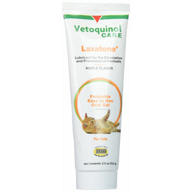 Laxatone (2.5 oz) by Vetoquinol