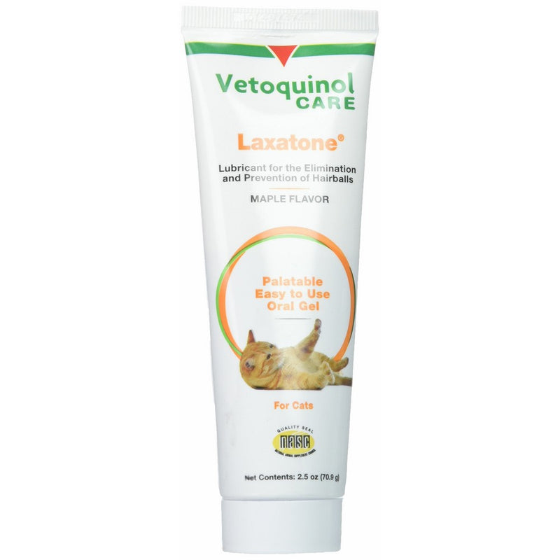 Laxatone (2.5 oz) by Vetoquinol
