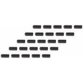 Dorman 375-026 1/4"-20 x 1/2" 'Grade 8' Socket Set Screws