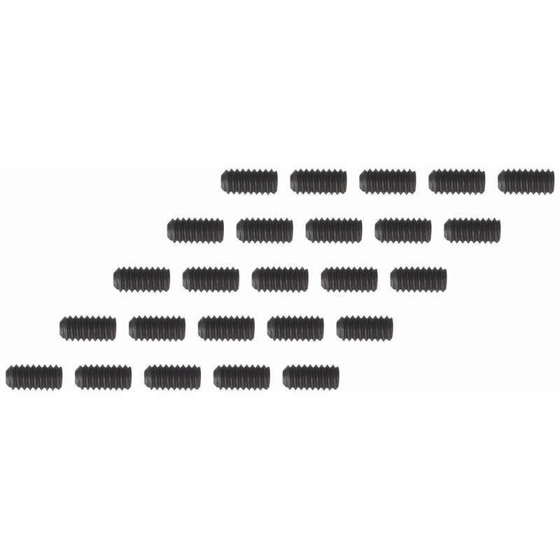 Dorman 375-026 1/4"-20 x 1/2" 'Grade 8' Socket Set Screws