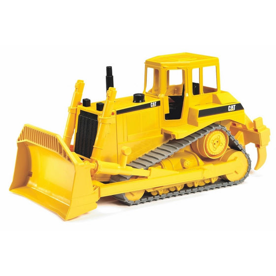 Bruder 02424 Cat Bulldozer