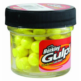 Gulp! Floating Salmon Eggs