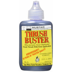 Capewell THRUSH BUSTER 20Z 90010