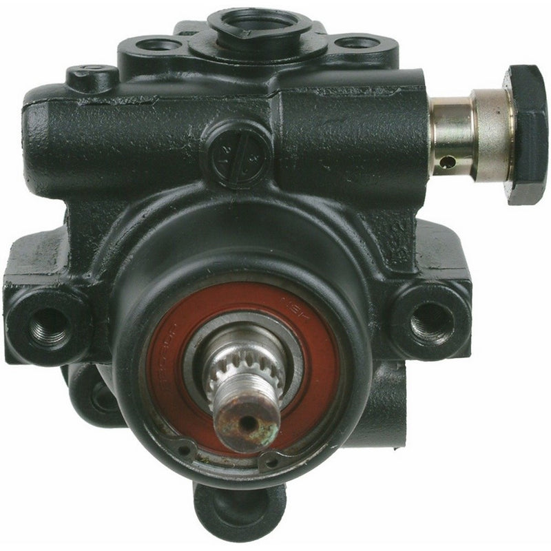 Cardone 21-5407 Remanufactured Import Power Steering Pump