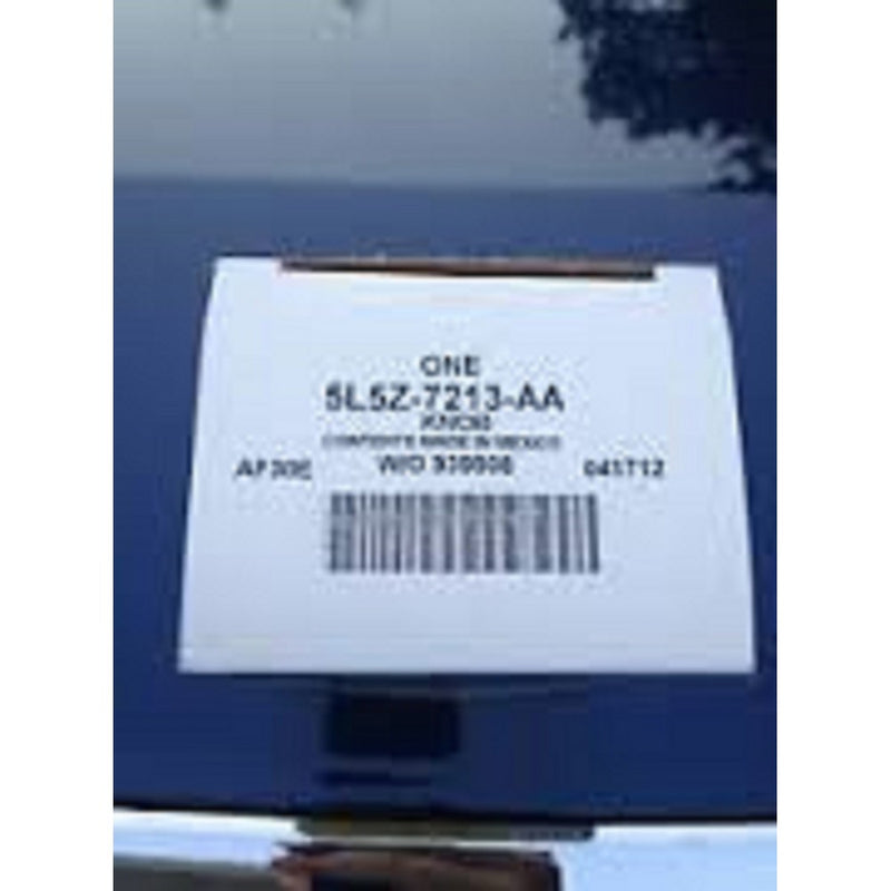 Ford 5L5Z-7213-AA - KNOB - GEAR CHANGE L