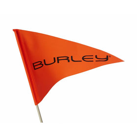 Burley Design Flag Kit