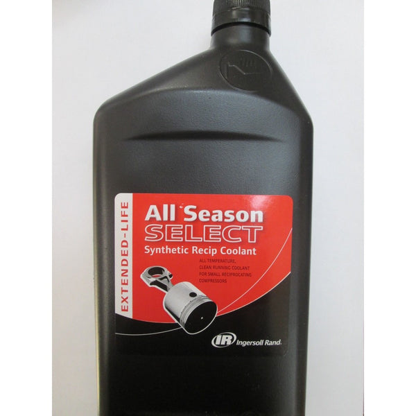 All Season Select Synthetic Lubricant, 1L Bottle