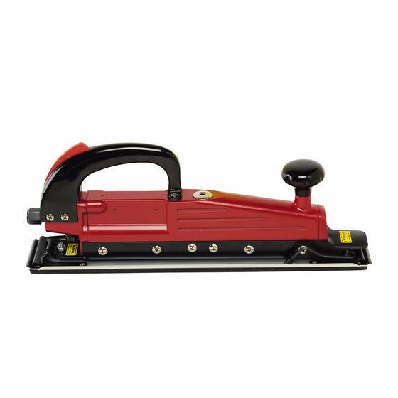Chicago Pneumatic CP7268 Heavy Duty Twin Piston Straight Line Sander - Power Tool with Pinch Guard. Tools and Home Improvement