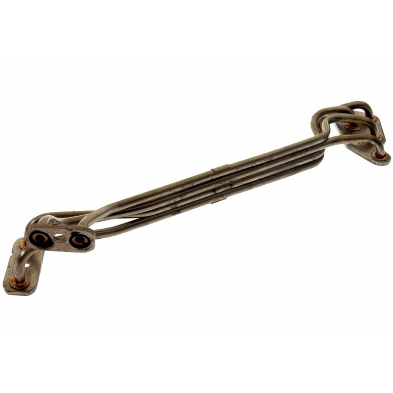 ACDelco 24202349 GM Original Equipment 4T40E Automatic Transmission Forward Clutch Low and Reverse Band Lube Pipe