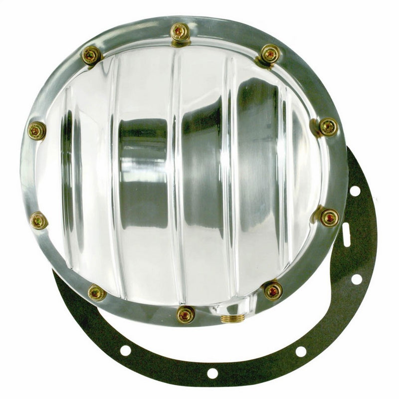 Spectre Performance 60879 10-Bolt Aluminum Differential Cover for GM