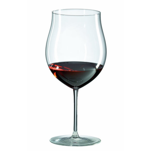 Ravenscroft Crystal Burgundy Grand Cru Glass, Set of 4