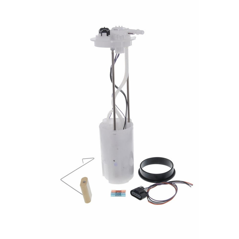 ACDelco MU1757 GM Original Equipment Fuel Pump and Level Sensor Module with Seal, Float, and Harness
