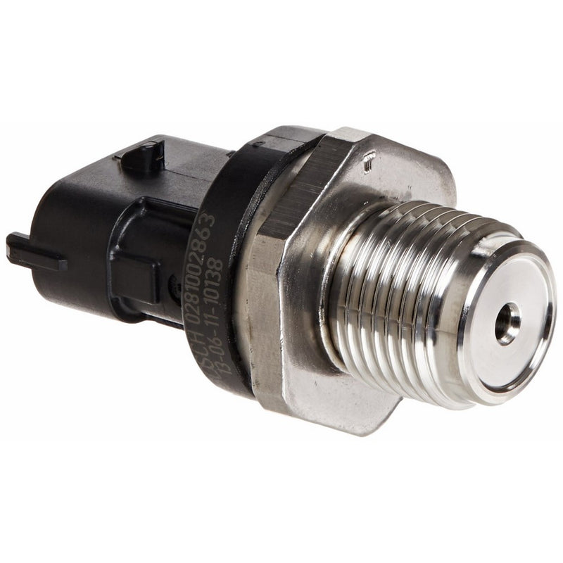 ACDelco 213-4214 GM Original Equipment Fuel Injection Fuel Rail Pressure Sensor