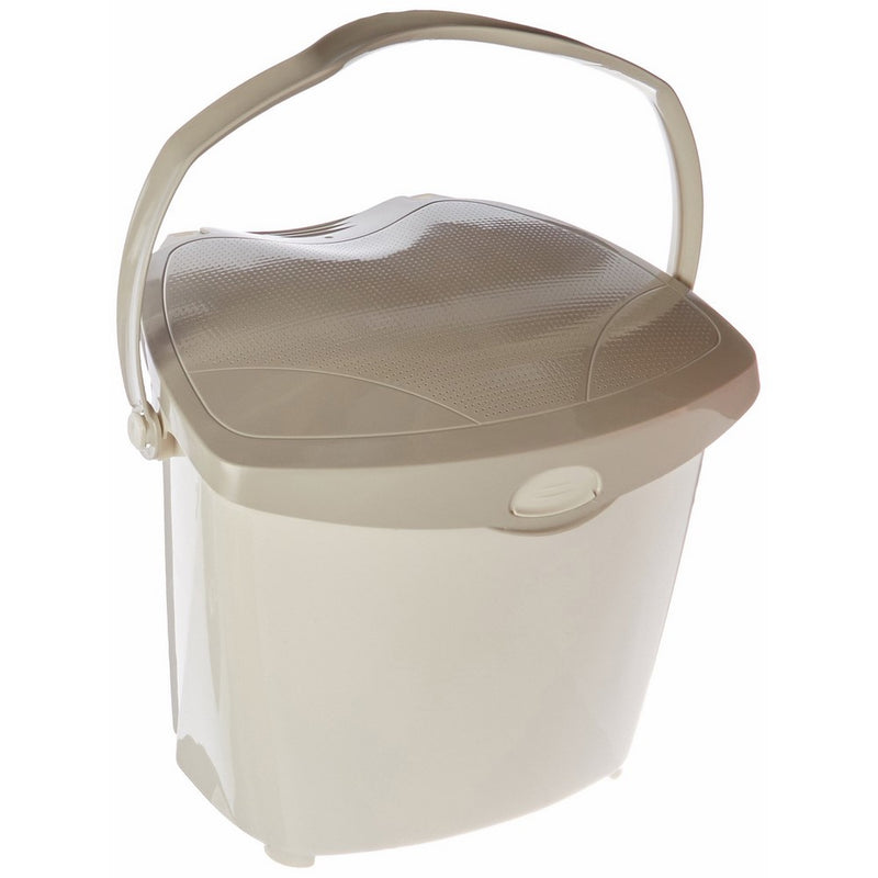 Sure-Close Kitchen Composter