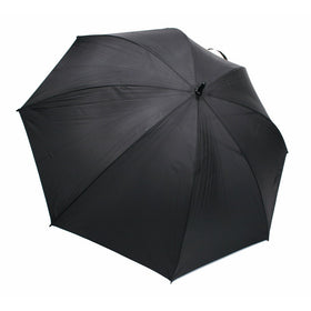 ProActive 62-Inch Ultra-Lite Golf Umbrella, Black