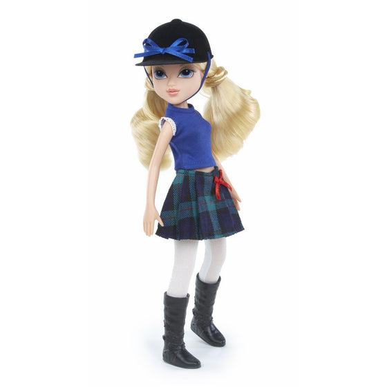 Moxie Girlz Moxie Girlz Horse Riding Club Doll Avery