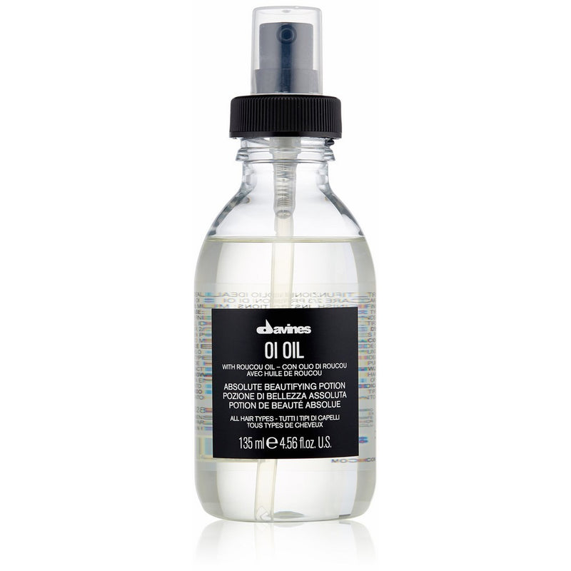 Davines OI Oil, 4.56 fl.oz.
