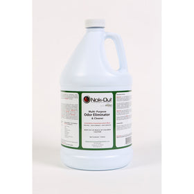 Nok-Out Odor Eliminator, gallon jug