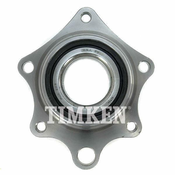 Timken BM500014 Rear Wheel Bearing Module