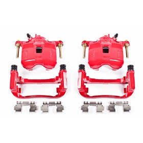 Power Stop S1734 Performance Front Brake Calipers