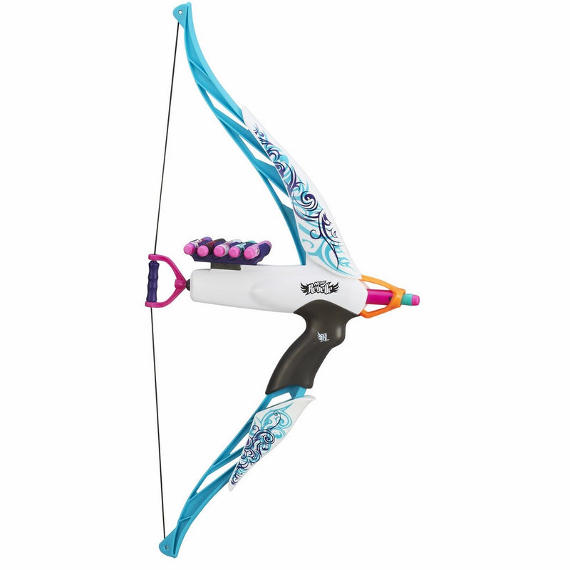 Nerf Rebelle Heartbreaker Bow (Vine Design)