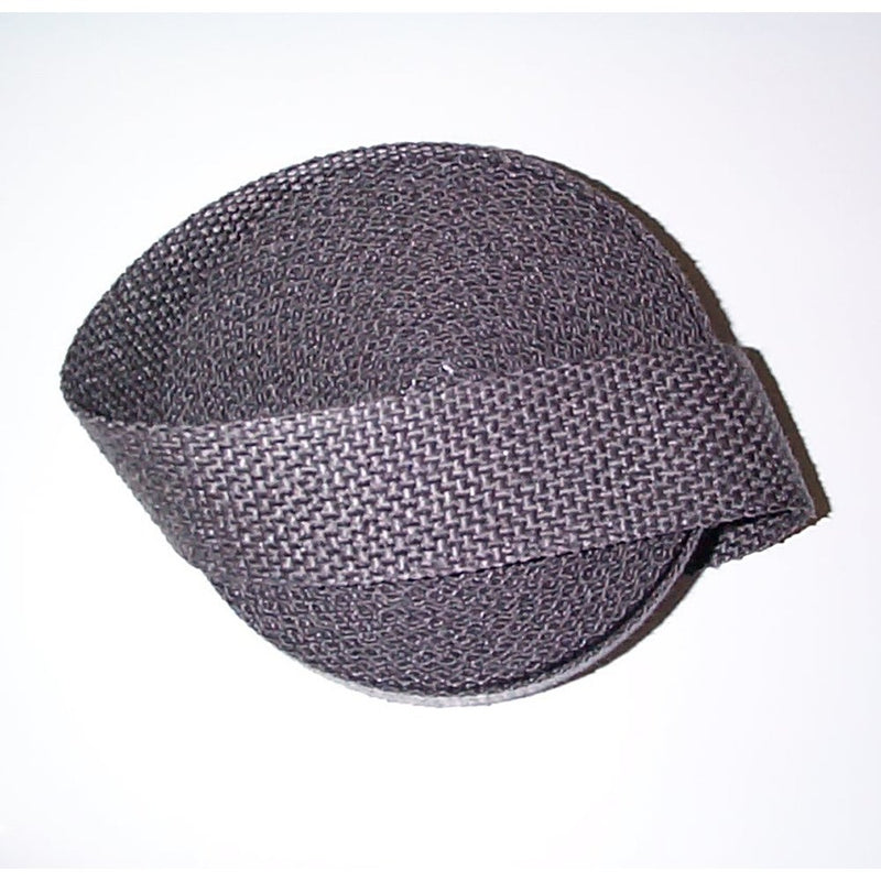 HDM 50ft Roll Black Racing Fiberglass Exhaust Header Pipe Wrap Tape