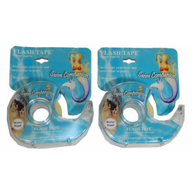 Braza Swim Companion Flash Tape - 2 Pack