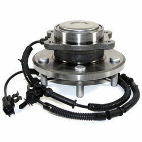 DuraGo 29512360 Rear Hub Assembly