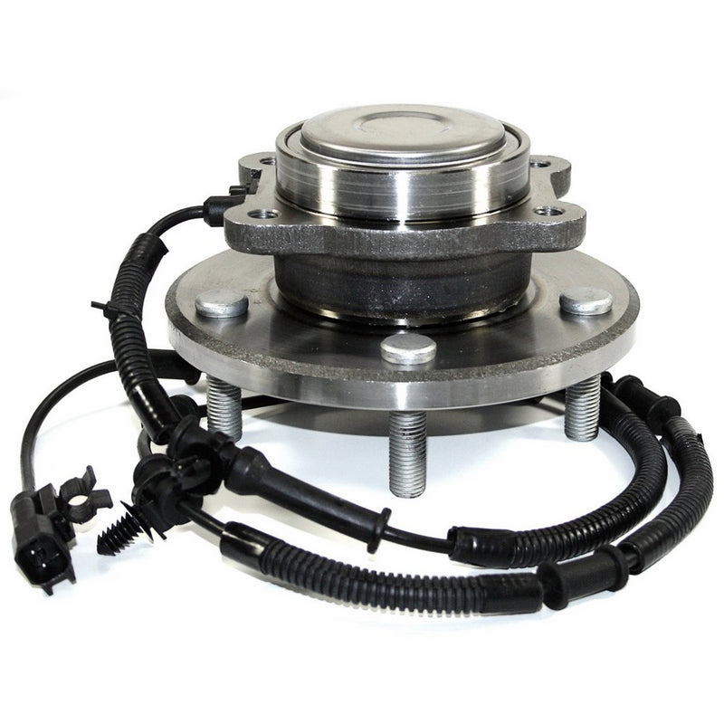 DuraGo 29512360 Rear Hub Assembly
