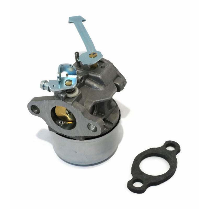 New CARBURETOR Carb for Tecumseh 640086A 640086 632641 632552 fits Toro CCR1000