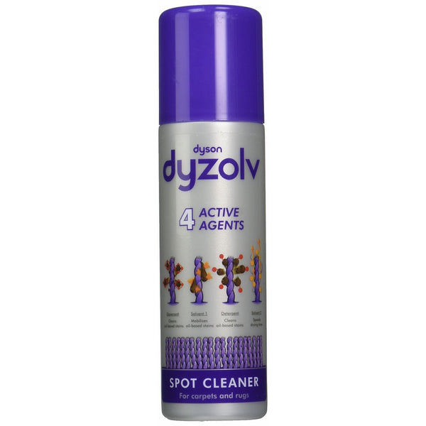 Dyson Dyzolv, Stain and Spot Remover 8.5Oz Spray