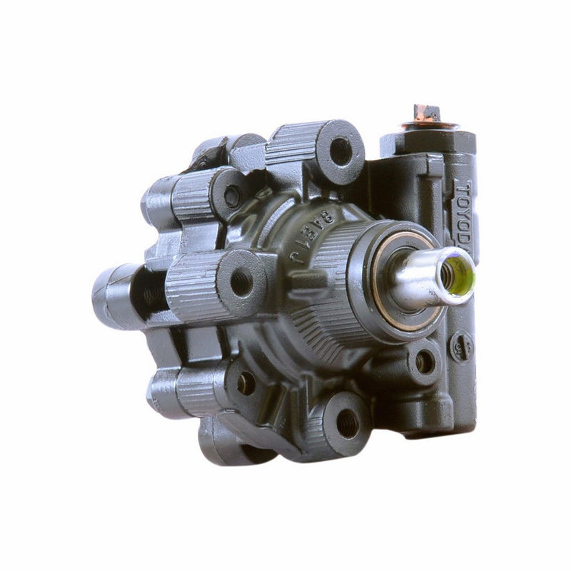 ACDelco 36P0377 Professional Power Steering Pump, Remanufactured